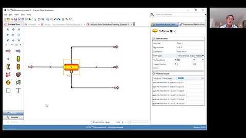 EPCON Process Flow Simulation Part 2