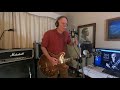 Video thumbnail of "Stompin' Ground by Dave Hole"