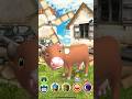 Cow Farm Milk The Cow Android Gameplay shorts Cow Farm Milk The Cow Android Gameplay shorts