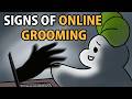 Understanding Online Grooming