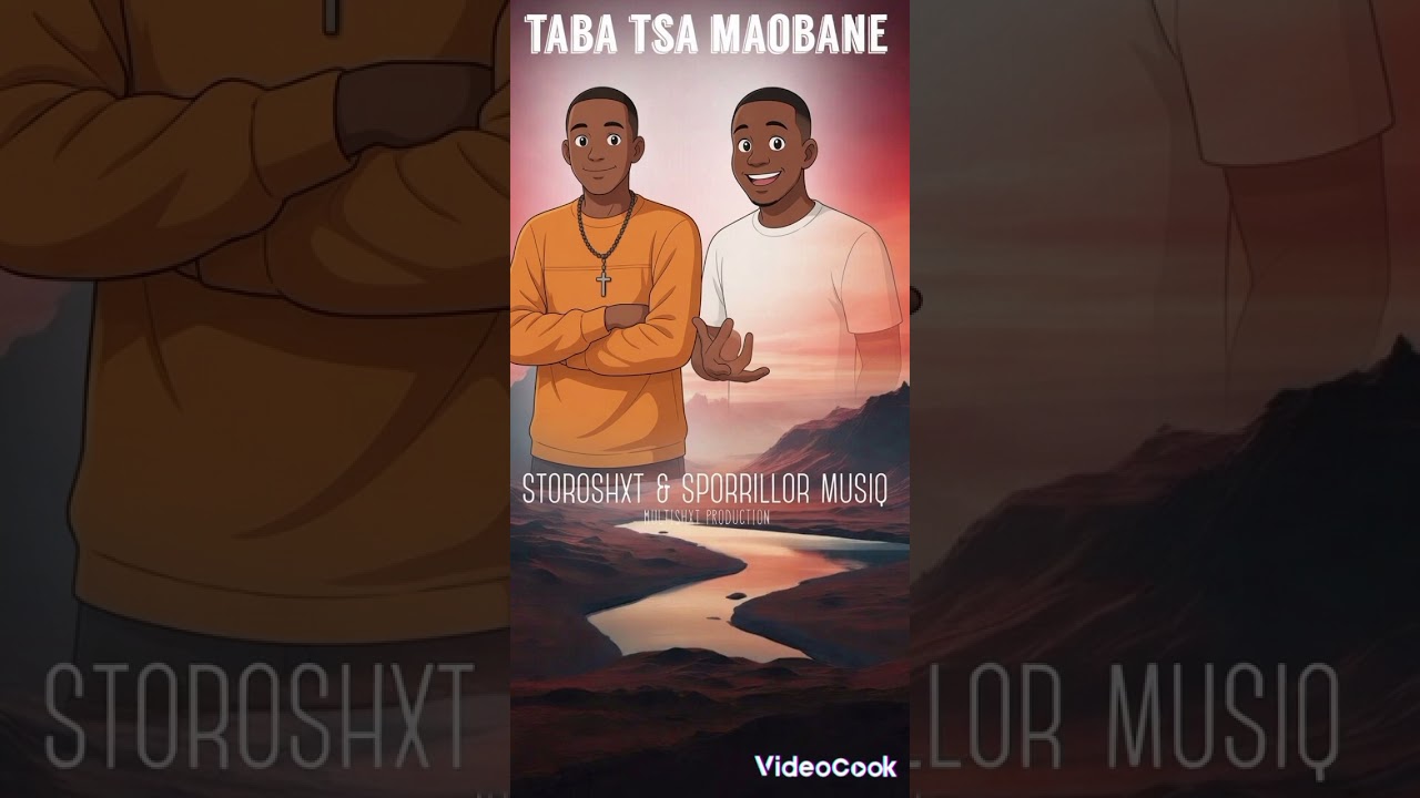 Taba tsa maobane _-_storoshxt ft sporrillor musiq 