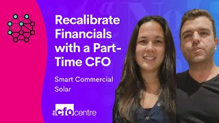 Recalibrate Financials with a Part-Time CFO and Discover Untapped Opportunities