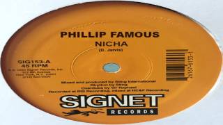 Phillip Famous - Nicha