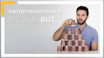 Entrepreneurship Is Cool, but… – Bayt.com Career Talk | Episode 5