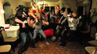 Harlem shake TC Empire