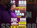SSC - RRB EXAMS | SCHOLARSHIP TEST | 04th JAN | OPEN TO ALL! | REGISTER NOW! | NO. IN DESCRIPTION