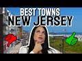 Best towns in southern new jersey  living in new jersey