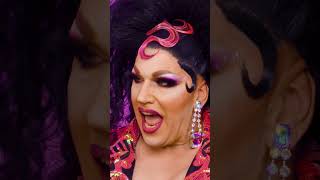 Mrs Kasha Davis Shares Stories From Drag Story Hour shorts