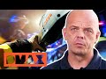 Eingeklemmt im Auto! | 112: Feuerwehr im Einsatz | DMAX Deutschland