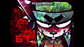 67 animation meme / FW / south park
