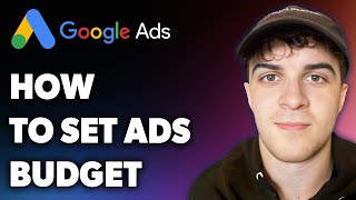 How to Set Google Ads Budget (Full 2024 Guide) News