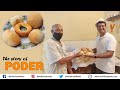 World Famous GOAN BREADS | Poiee + Kankon + Katre Pao + Undhe Pao + Cutlet Pao