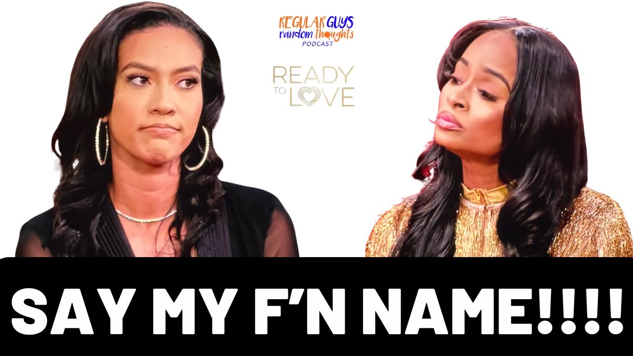 Ready To Love Season 11 Episode 10: Showdown at the Bello Corral!