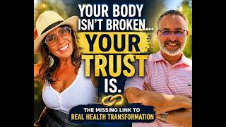 Why Your Health Isn’t Changing (It’s Not What You Think)