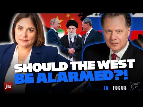 China & Russia