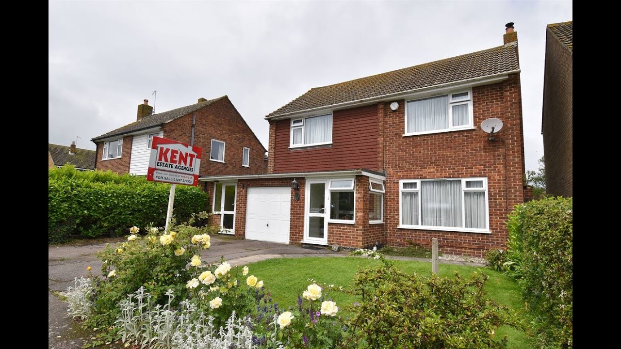 Ashurst Avenue Narrated Video YouTube