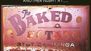 Abraham Laboriel - I'm Home