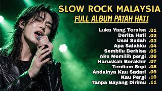 Lagu Malaysia Viral Hari Ini | Slow Rock Melayu Paling Menyentuh Hati Terbaru 2026