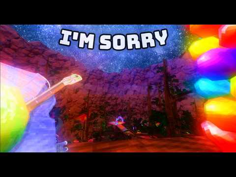 I AM SORRY