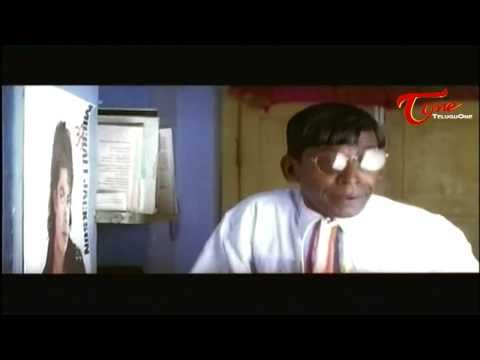 Vadivelu Getting Ready For College Comedy Scene