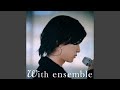 A Shout Of Triumph - With ensemble