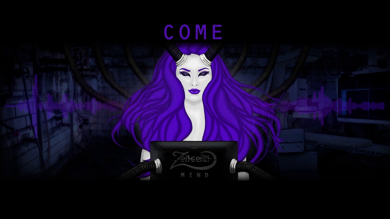 ZEITGEIST - Come (with lyrics)