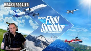 Flight Simulator  Vegas to Seattle  #GamePass #XboxSeriesX #XboxGamePass #Xbox #PhilSpencer