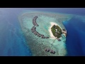 MALDIVES 4K ! 1 Week in Paradise! Adaaran Club Rannalhi