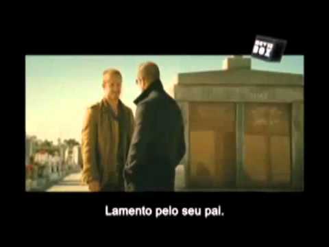 Assassino à Preço Fixo Trailer Legendado 