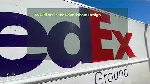 2025 Safe System Student Video Competition - Third Place