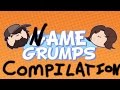 Game Grumps Compilation - Name Grumps - Part 1
