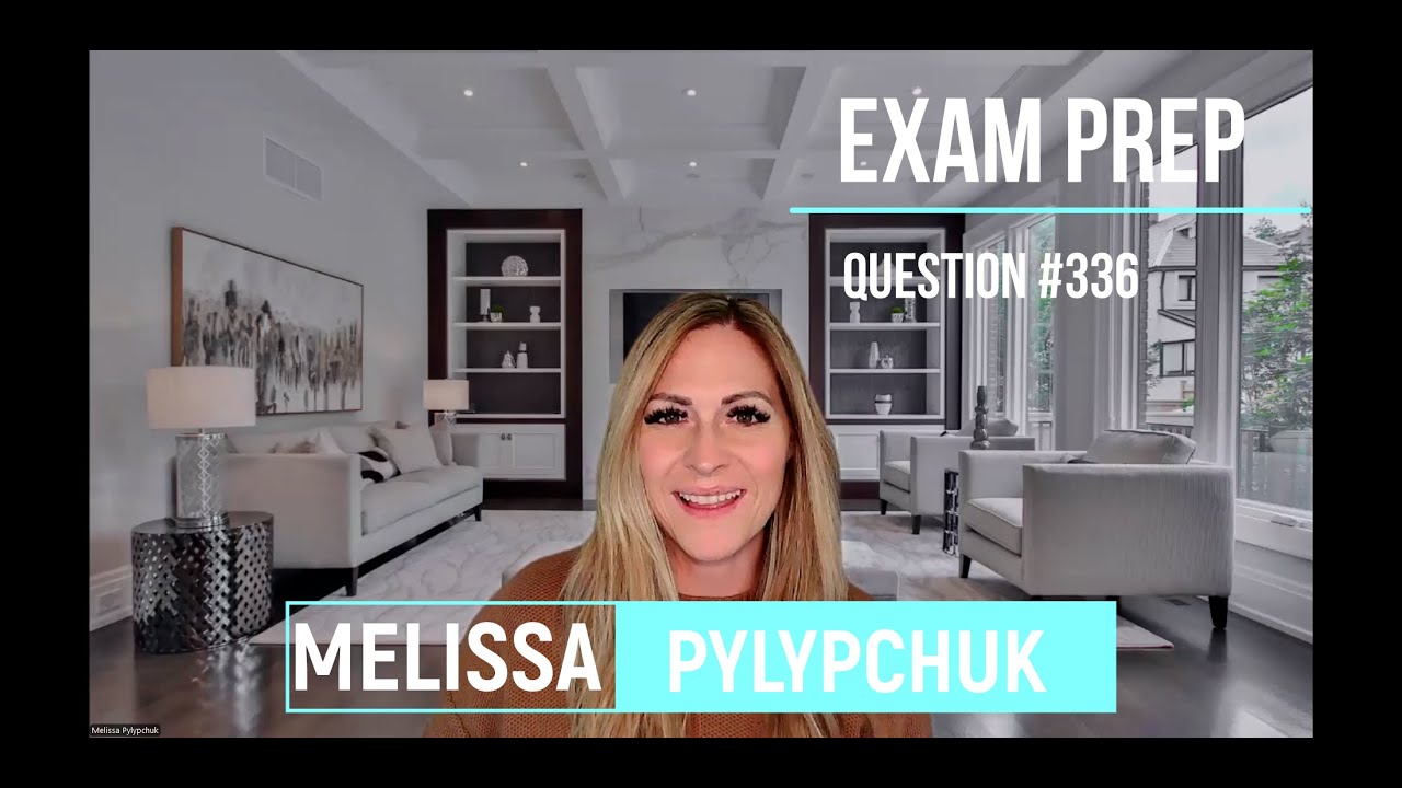 Практический вопрос № 336 — Подготовка к сертификационному экзамену NBC-HWC с Мелиссой Пилипчук.