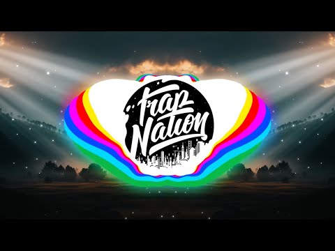 Afrojack - TAKE OVER CONTROL (VEILED EYE REMIX)