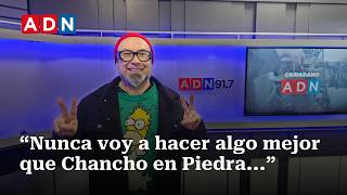 Del funk-rock a la cumbia: Lalo Ibeas presenta su nuevo proyetco musical