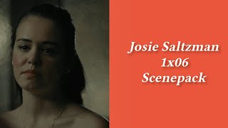 Josie Saltzman 1X06 Scenepack Loess Hd