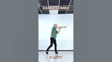 Krump Dance TUTORIAL - Arm COMBO | Drill Tips by Lil Spitfire