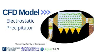 Celebrity CFD of Electrostatic Precipitator Profile