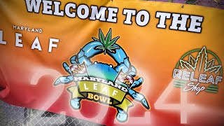 The Maryland Leaf Bowl 2024 Event (Recap)