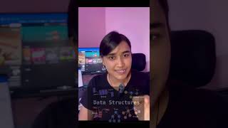 Guess the data structure ! #dsa #coding #placement #algorithmanalysis