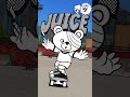 【JUICE新作デザイン】 #一二三屋