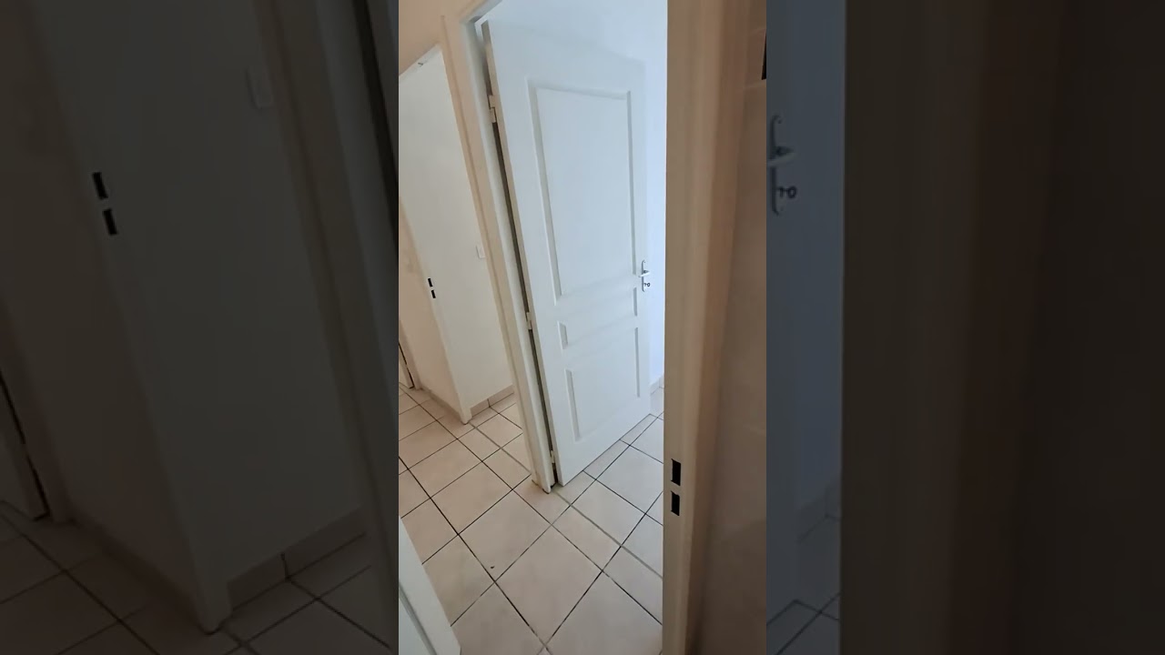 Vidéo Vente appartement 3&nbsp;pièces 53&nbsp;m² La Seyne-Sur-Mer (83500)