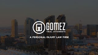 Gomez Trial Attorneys | San Diego Personal Injury Lawyers