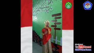 Upperrengi - Cipt. Selfi Yamma :  Ayny Khaerunnisa - MTs DDI Baru-Baru Tanga