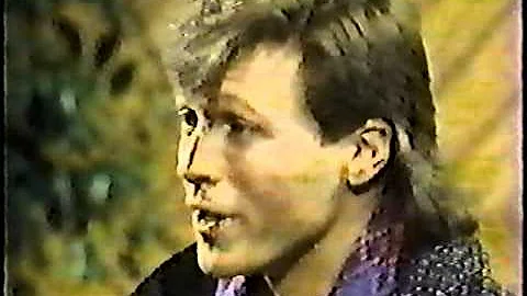 Frisco & Felicia-18 Felicia Moves to Port Charles:...
