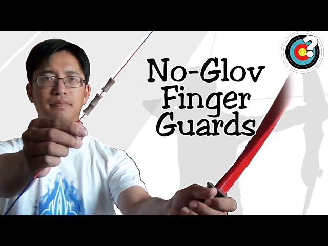 Pawfly Silicone Finger Guards – 8 Pack For Archery & Bow Protection - View #13