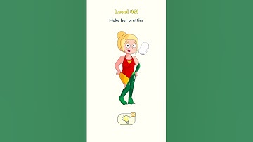 DOP 2 LEVEL 461 | Delete One Part #gaming #dop2