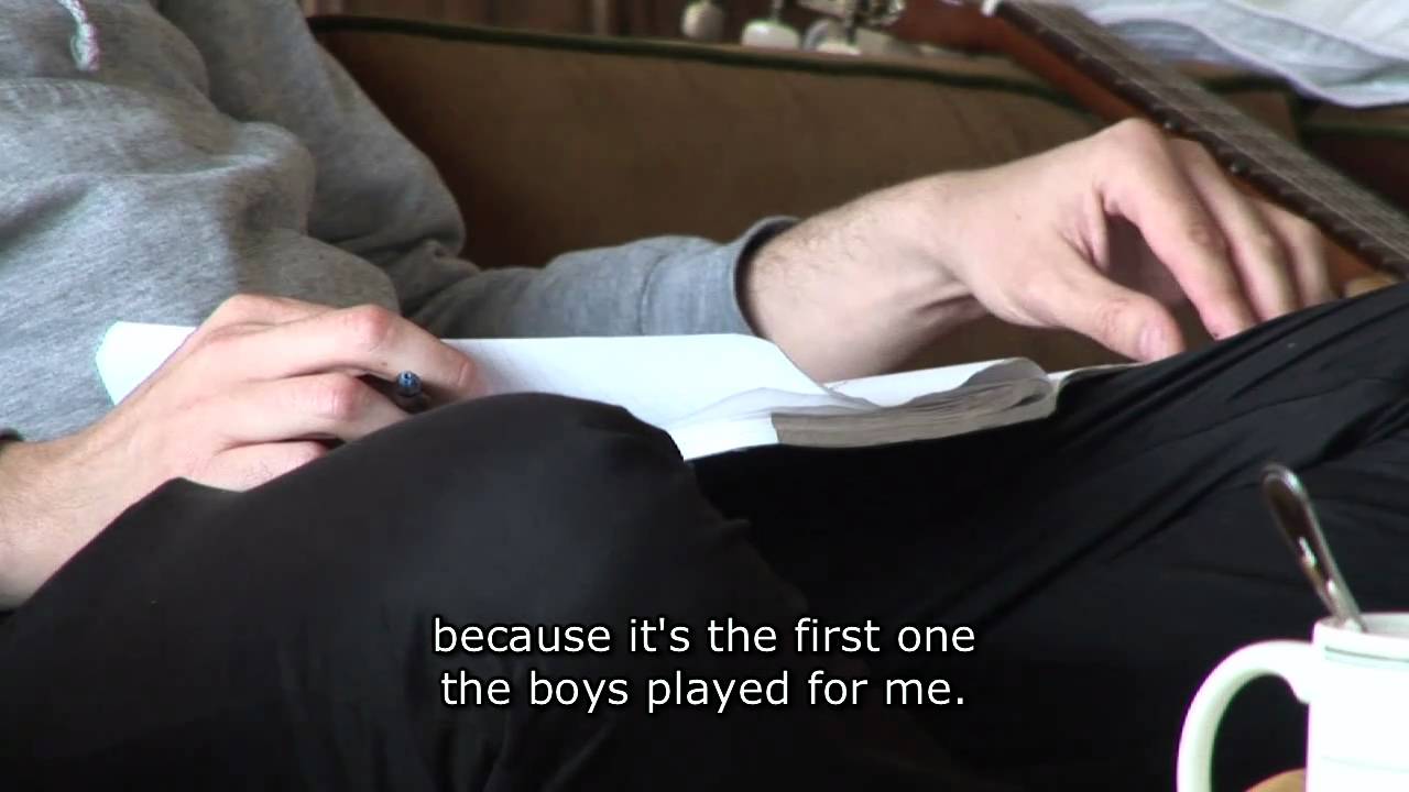 Phoenix - Lisztomania / Commented by Zdar (1 of 9)