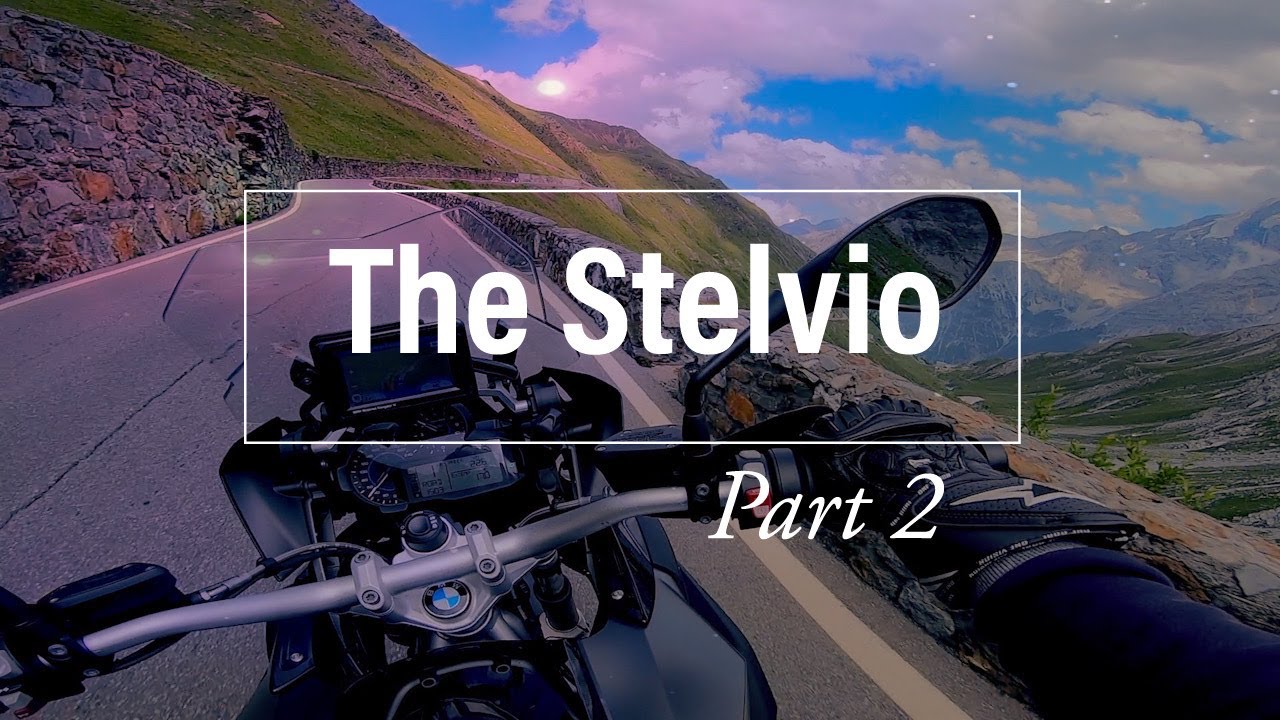 Eng Sub ヨーロッパツーリング 16 ステルビオ峠 2 Bmw R10gs Europe Tours 16 Youtube Eng Sub ヨーロッパツーリング 16 ステルビオ峠 2 Bmw R10gs Europe Tours 16 Youtube
