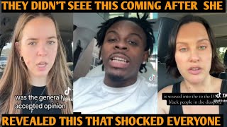 WHY WOMAN CANCELLING HER OWN OVER B}♤¿KE PE.PLE WILL LEAVE YOU SHOCKED