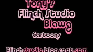 Flinch Studio Blawg - Tom Cruise